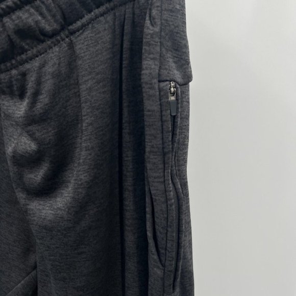 Member's Mark Mens Tech Fleece Performance Pants Athletic Sweatpants in Gray L - Picture 4 of 9